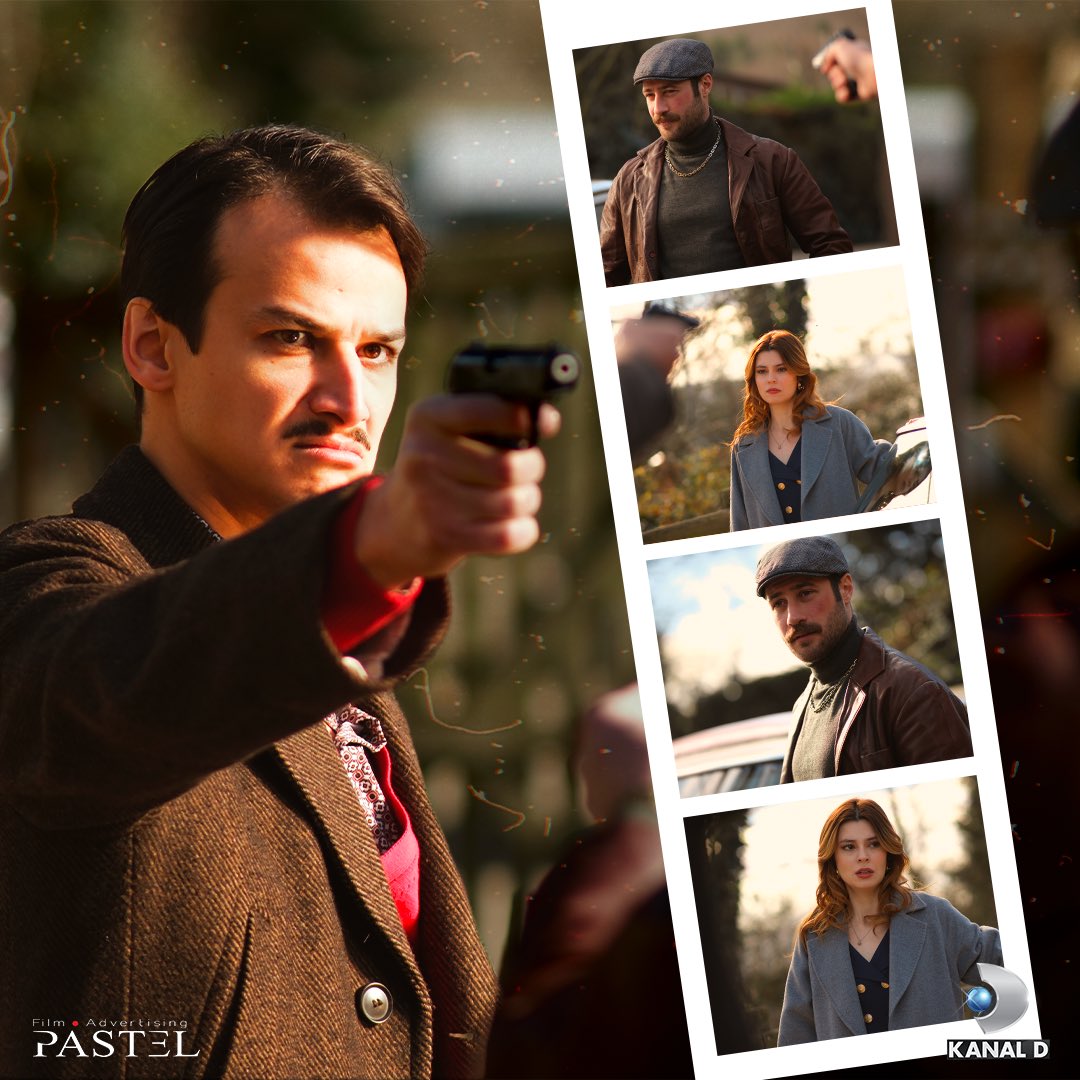 dilektasidizisi's tweet photo. Efkan'ın elinde silah, karşısında Kenan ve Sevda! 😮

#DilekTaşı yeni bölümüyle yarın akşam 20.00’de #KanalD’de! 

@kanald @pastelfilm https://t.co/EoNcPkHIBR
