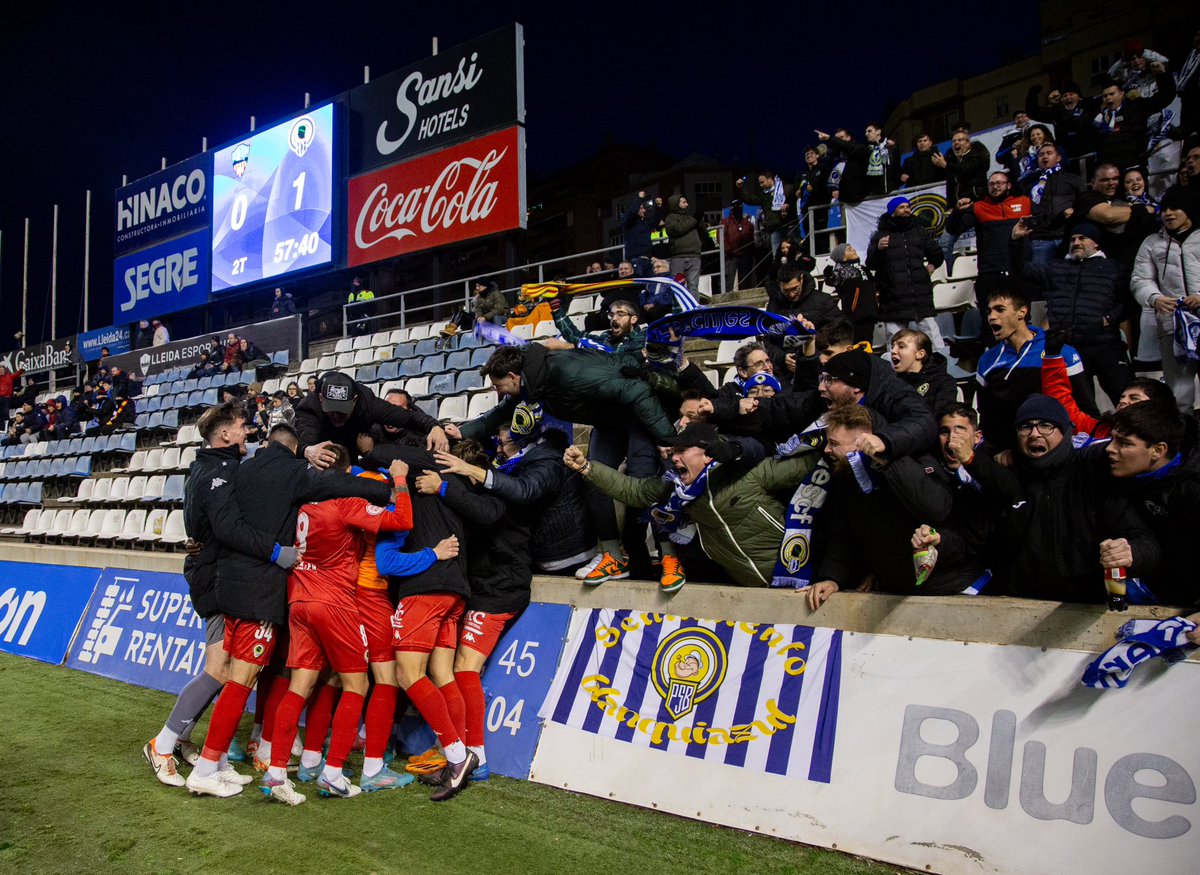 No hay mejor manera de empezar el año.  Juntos a por más!!💙🤍