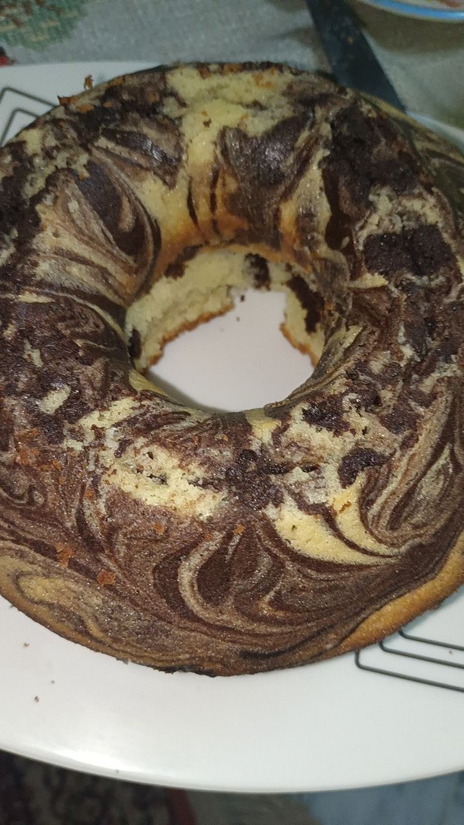 Life is better with dream marble cake 🫶🏻🤍🍰

#SinglesInferno3 #افران_الحطب #Bauernproteste #icairesults #remaniement #maldivesboycott #baking #cake #food #foodlover #Foodie #SupremeCourt