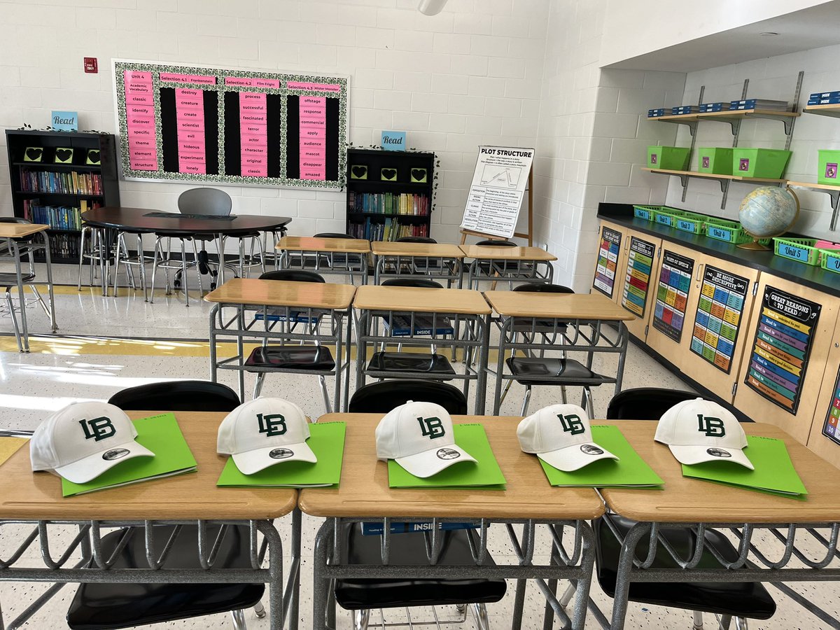 LBPS Bilingual tweet media