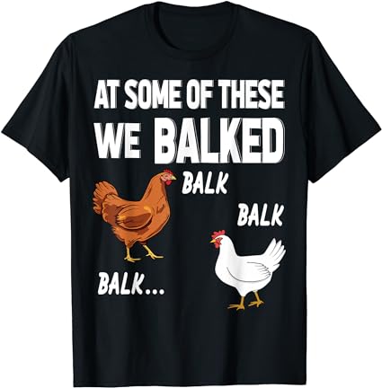 amazon.com/dp/B08Q5PSQ6P Chicken Lover tee shirts design for men women kids at some of these we balked- Chicken Lover Farmer Farm Gift T-Shirt #Amazon highlight