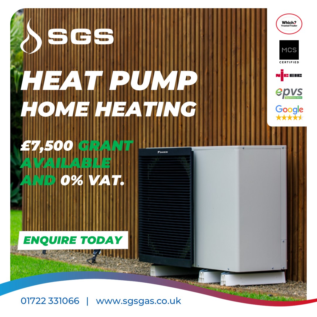 SGS Heating & Elec tweet media