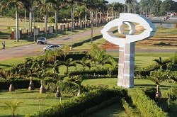 #Artemisa, jardín de #Cuba. Tierra de coraje y sonrisa. Feliz 13 años!