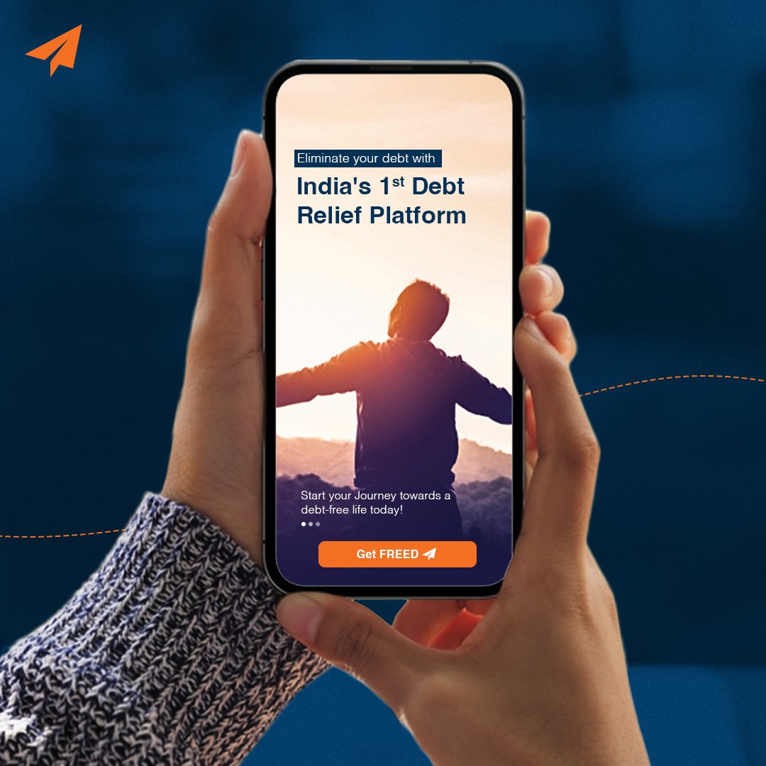 Behind on your payments? FREED will assess your debts and offer personalized solutions to help you get out of debt.

Enroll now by clicking on the following link: app.freed.care

#GetFREED #FREEDcare #Debtfree #Debtrelief