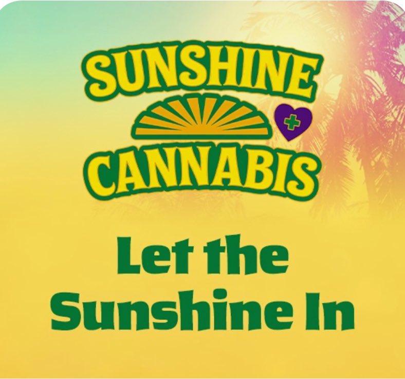 DreadG5's tweet photo. Good morning #SunshineFam 💪🏽🚨☀️ make sure keep your eye out for some more #SunshineCannabis products coming down the pipe line soon 🙏🏽Make sure your following the company page now 👉🏼 @SunshineCannab2 👈🏼 #NothingButDaTruth #DreadG5 #FreeThePlant #StonerFam #MmjFl #MMTC https://t.co/OWs3PIjUfL