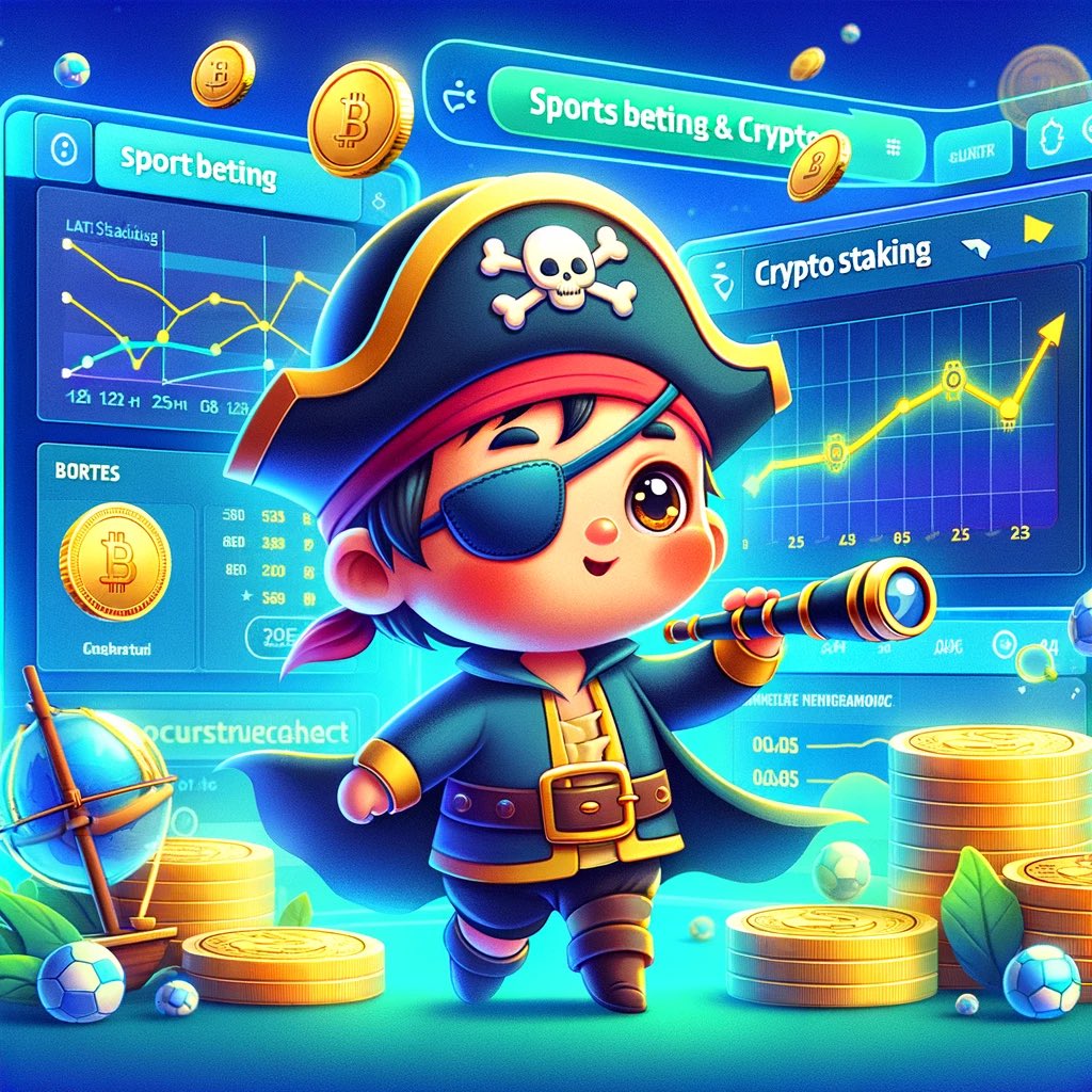 🚀 Launch Alert: Baby Luffy Staking &amp; Sports Betting!

🗓️ January 20th

Unlock the full potential of your $BLF tokens! Dive into our new, easy-to-use platform for staking and sports betting. Secure, rewarding, and fun – get ready to elevate your crypto game!

#BabyLuffy #BLF