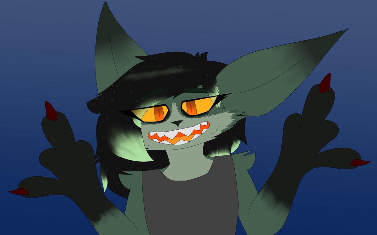 arleuis's tweet photo. I keep forgetting that I have this account... should do something about it, so now have some other stuff I have lol https://t.co/jSikN6pORB