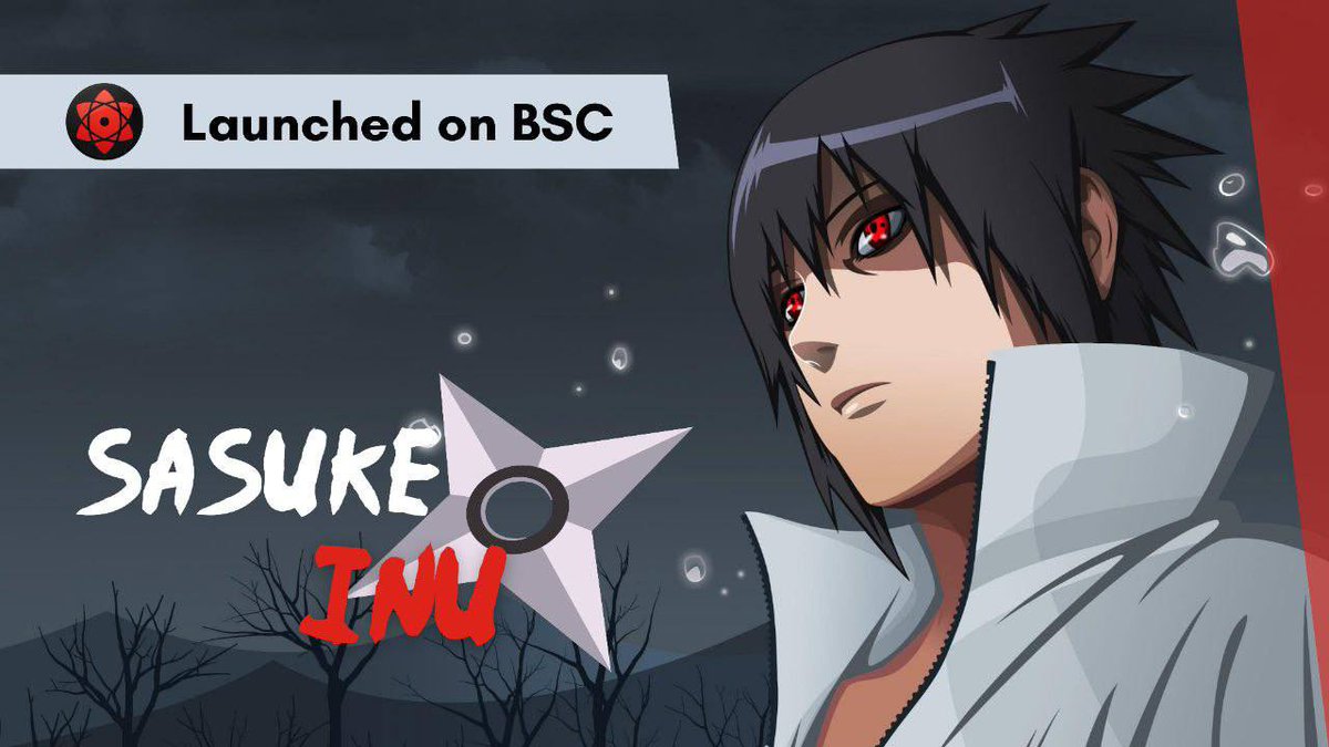cryptogems555's tweet photo. #SASUKEINU Bullish 1000x
LAUNCH 1pm utc.
Filled 136 BNB in 1min. Get Ready. Booked all trending like ave, dexview & they will buy back too
https://t.co/opmadyROWh
https://t.co/kOjmuKXU0J https://t.co/d3e5DiOCk5
