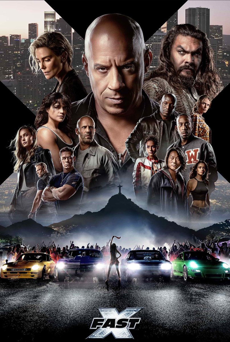 cosmic_noise_jp's tweet photo. FAST Ｘ
#AmazonPrime #new #movie
#NowStreaming #NowPIaying 
#FastX #ActionEpic #CarAction
#UrbanAdventure #PaulWalker
#VinDiesel #JasonStatham 
#whisky  #chillout

Dom Toretto and his family are targeted by the vengeful son of drug kingpin Hernan Reyes. https://t.co/WqJsasOcfl