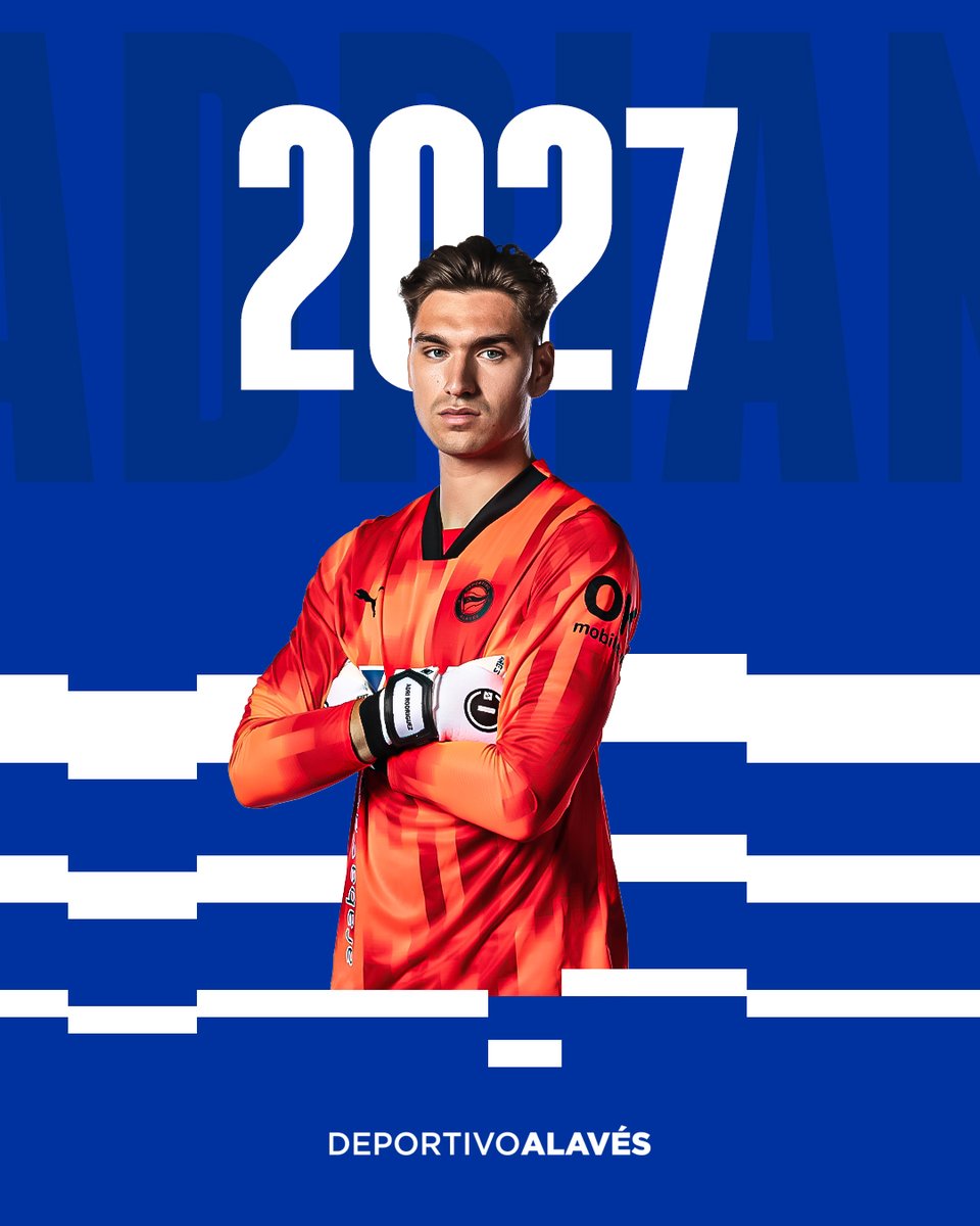 Deportivo Alavés tweet media