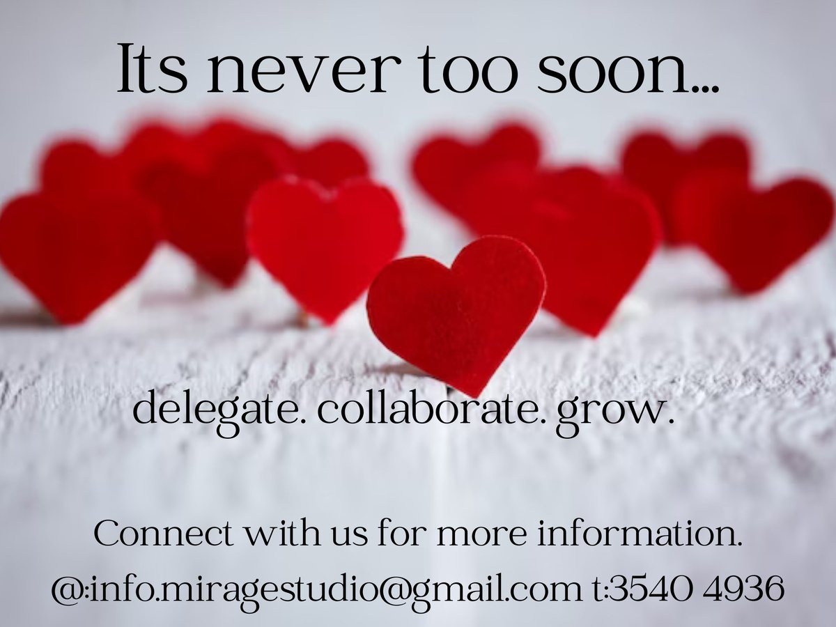 MirageStudio5's tweet photo. It's never too soon to #ShowSomeLove to a #SmallBusiness. Visit your local small business today and make someone's day. Visit our #B2Bwebsite to see which small business you can support today https://t.co/zhzOo0Nbm6 #WhatsApp https://t.co/7lVPTkeBO9 #MirageStudio #SupportLocal https://t.co/R3FxT65XUb