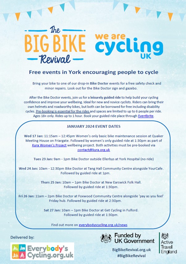 Everybody's Cycling tweet media
