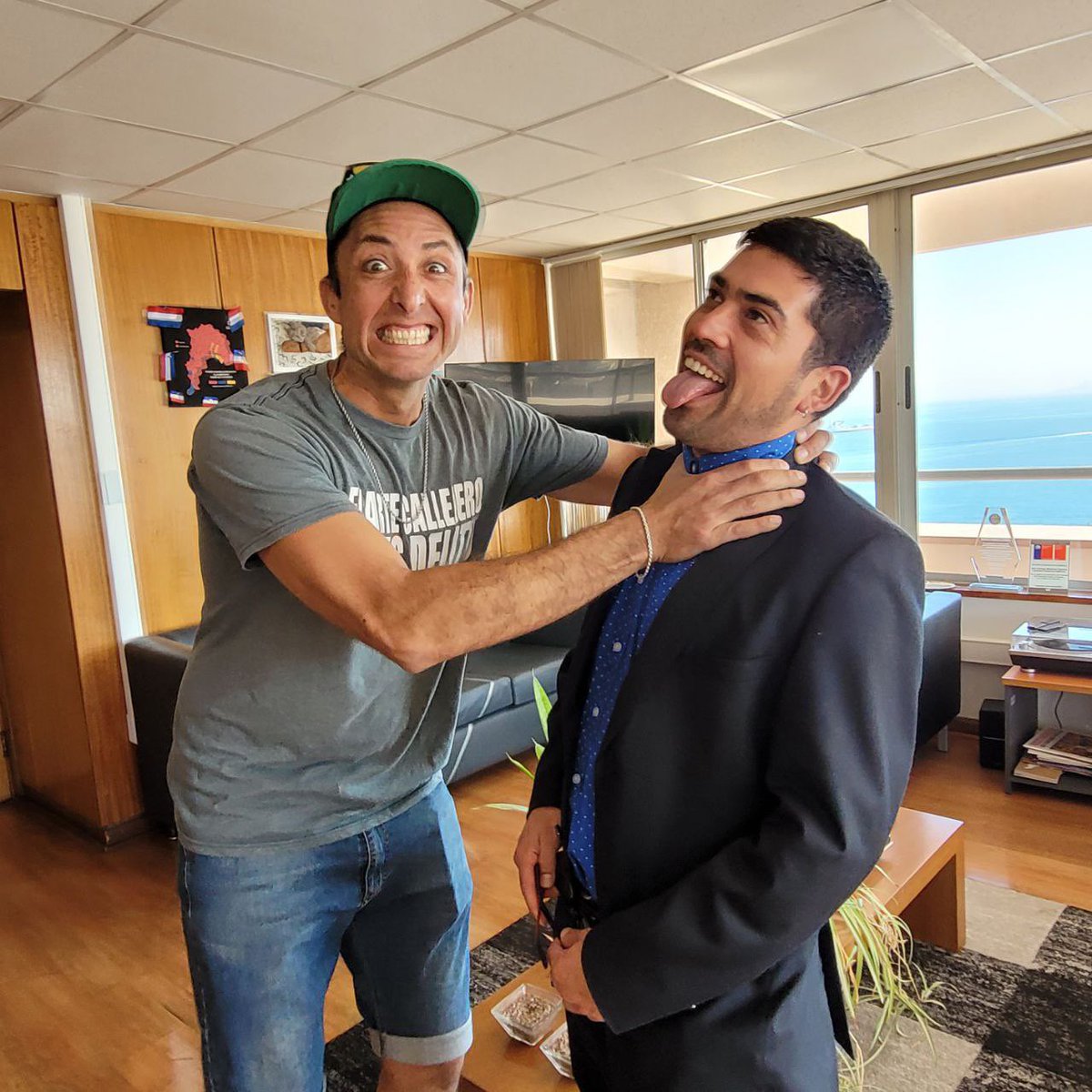 rodrigo mundaca tweet media