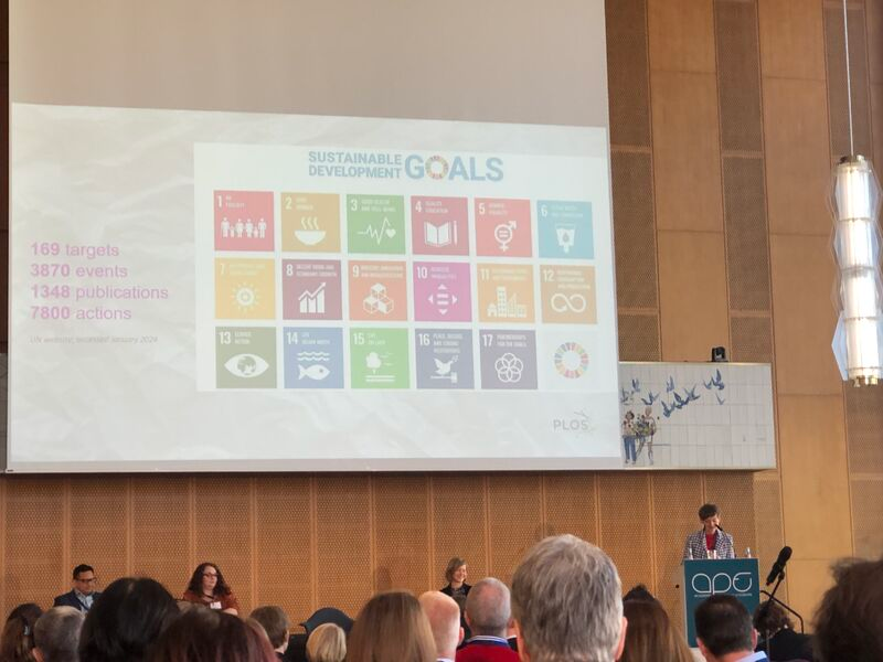 Access 2 Perspectives tweet media