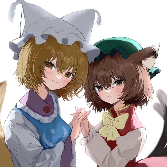 らんちぇん 