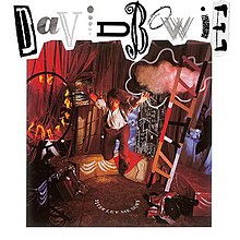 gred122's tweet photo. #NowListening
NEVER LET ME DOWN (1987) 🎶 David Bowie
#Pop #Rock #ArtRock #ContemporaryRock #ExperimentalRock #DanceRock #DavidBowie https://t.co/DThGnxxipE