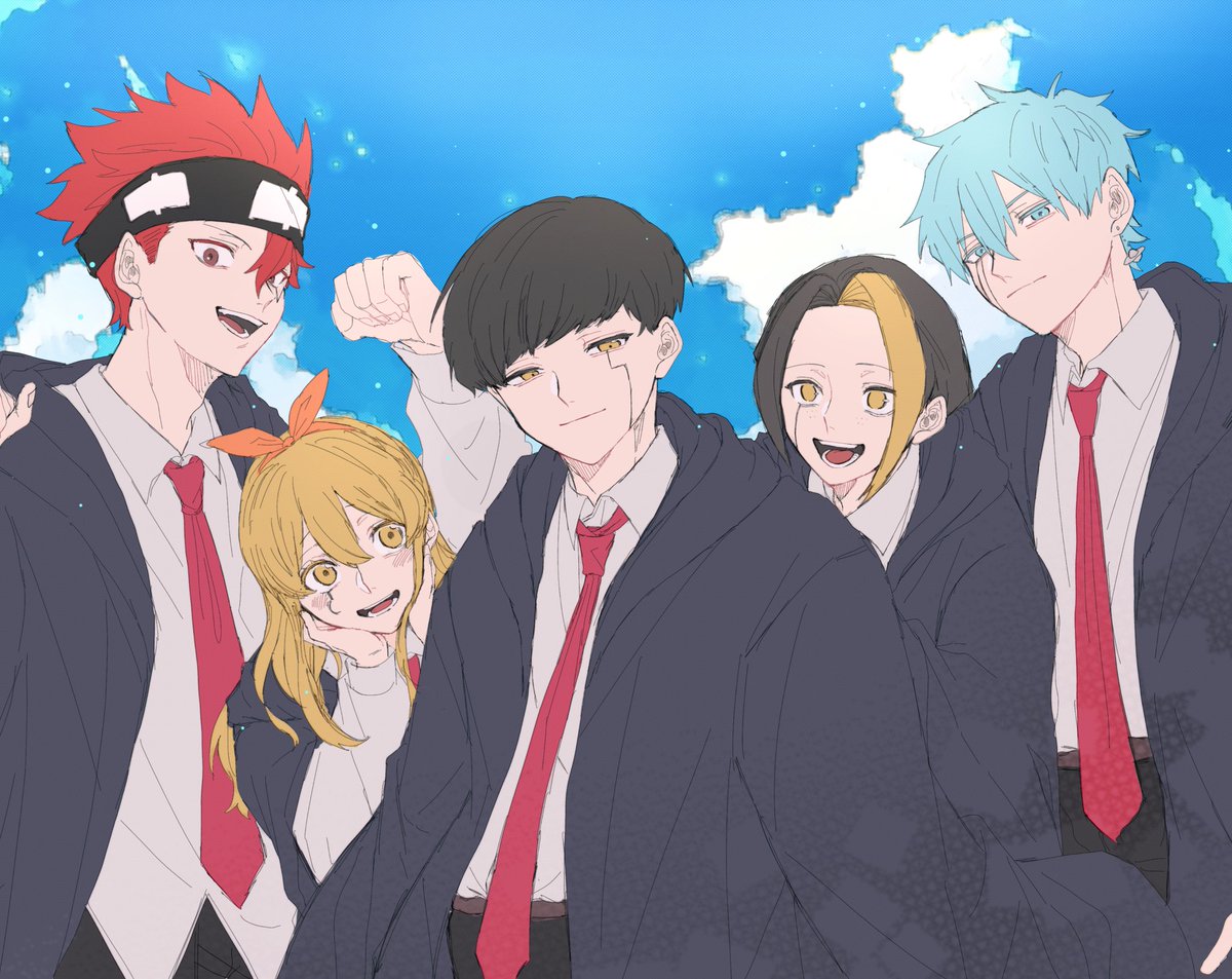 Gᴀᴇʟ Fɪᴛᴢ (@gfitz_) on Twitter photo 