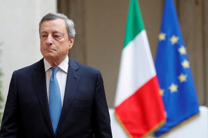 EU hitches anti-Orbán plot to Draghi trial balloon - @rebeccawire - bit.ly/48s1Dxl
