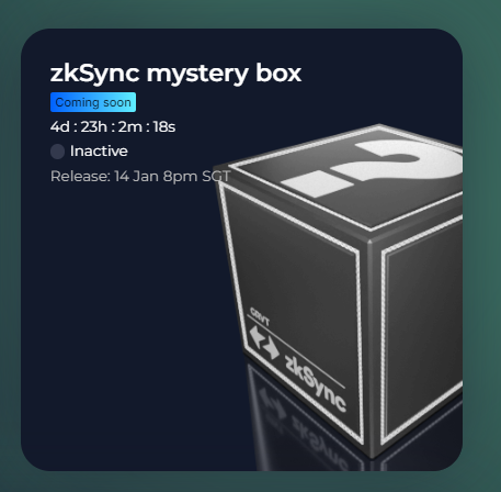 SECRETO DEFI tweet media