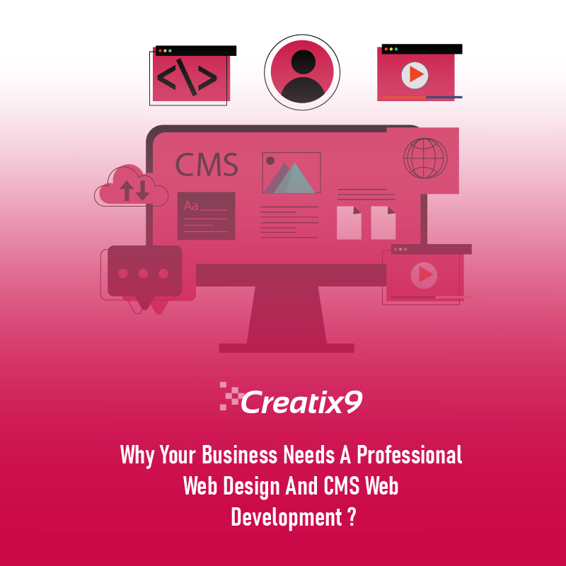 creatix9's tweet photo. Upgrade your online presence with a professionally designed website and CMS. 

https://t.co/7AkFc8oEll

#appdevelopment #webdevelopment #appdeveloper #mobileappdevelopment #webdesign #mobileapps #softwaredevelopment #coding #business #webdevelopmentcompany #webdesign #Creatix9 https://t.co/znUL9ToLwY