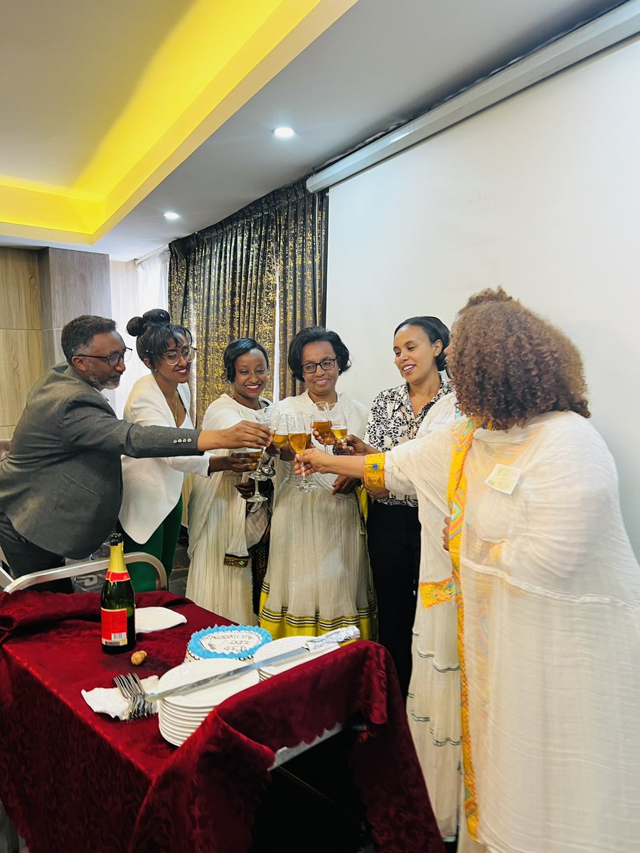 SleepHealthET's tweet photo. Congratulations to our partners @LebezaC on celebrating their 8th year of impact in the Ethiopian mental health community.
.
.
#psychiatry #mentalhealth #sleepstudy #ethiopia https://t.co/daeIHccvrv