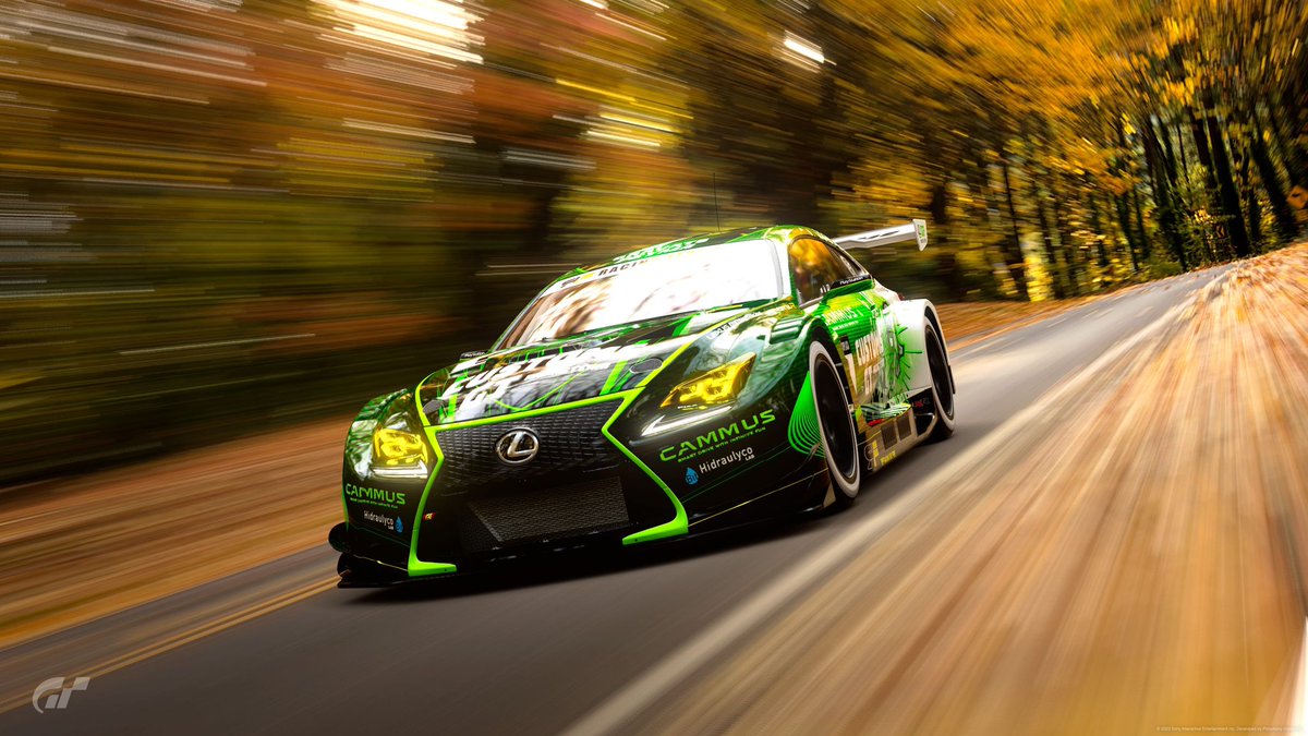 CustomsGT's tweet photo. #DiaDeCarrera 

🏆PreQ de #WorldTour de @RacingFest

🕹 GT7
🛣 Suzuka

👤 @CGT_Busi

🚘 Lexus RC F Gr3

🖌 @Rikyracing2

⏰ 20:30
📺 https://t.co/qkqdyqJ0XG

#EstoYaNoEsUnJuego 
#GoCustoms 💪💪 https://t.co/3YgPFmBFi0