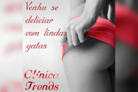 Venha relaxar num ambiente gostoso com total segurança e conforto! Massagens, programa e atendimento de dupla, sem frescura... Não perca! Fazemos o que as outras só prometem! gpgbh.com.br/perfil/clinica… #morena #garotasdeprograma #garotadeprograma #sexo #gpgbh  #acompanhantebh #gpbh