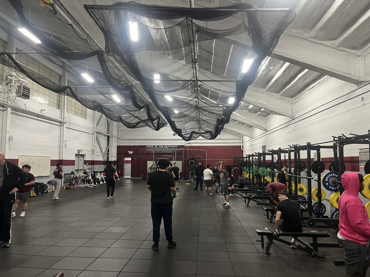 Getting back to work!