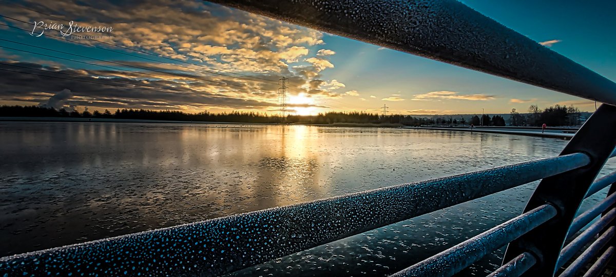 Brian1112S's tweet photo. Sunday morning walk around helix #helix #falkirk #kelpies #Sunrise #photography #photooftheday #frosty #sundayvibes #SundayMorning #helixfalkirk https://t.co/uY4IjlIsRj