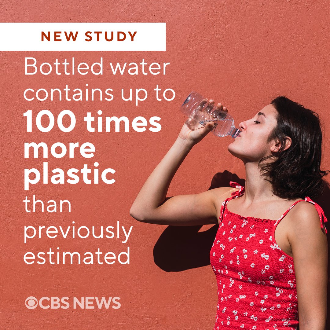 CBS News tweet media