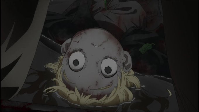 Inku_fr's tweet photo. L’anime The Promised Neverland fête aujourd’hui ses 5 ans !

Vos avis sur cette œuvre ? https://t.co/11YCoDxRvT