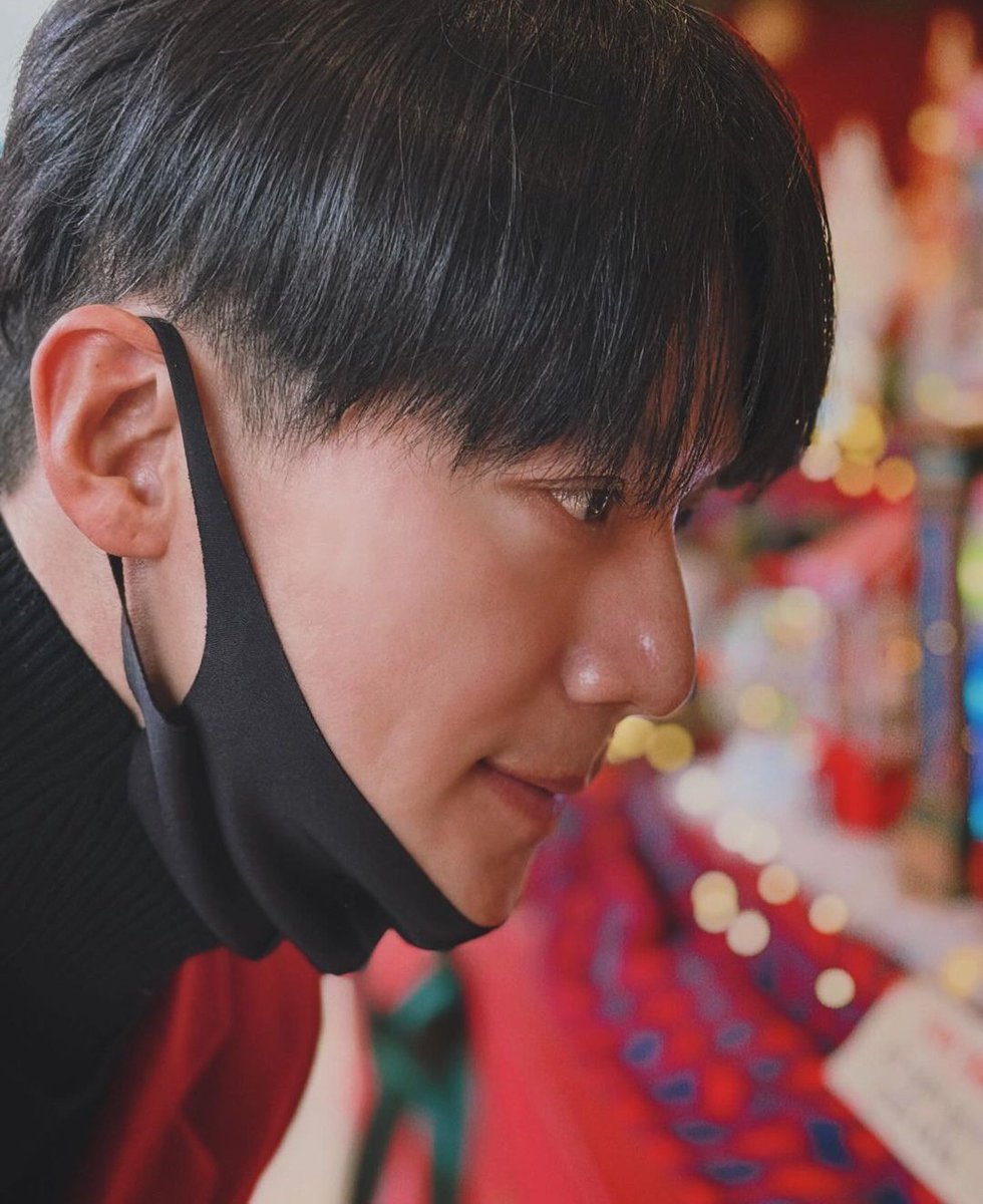 paozi 💛 tweet media