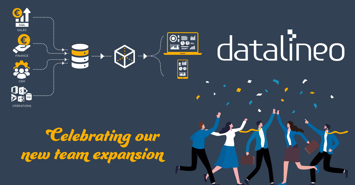 datalineo's tweet photo. We are delighted to kick off 2024 with some cool announcements!

In Q4 last year, our team doubled in size! 📈
In 2024 we are Microsoft Fabric-ready! 📊
We grew our customers, in Ireland, USA and Europe! 🌐
Follow us on LinkedIn and Twitter to hear more! https://t.co/RNWamavESe