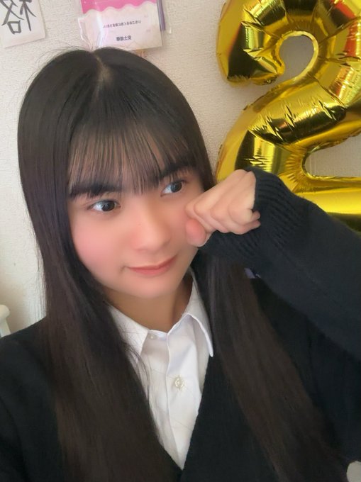 安土姫華のTwitter画像17