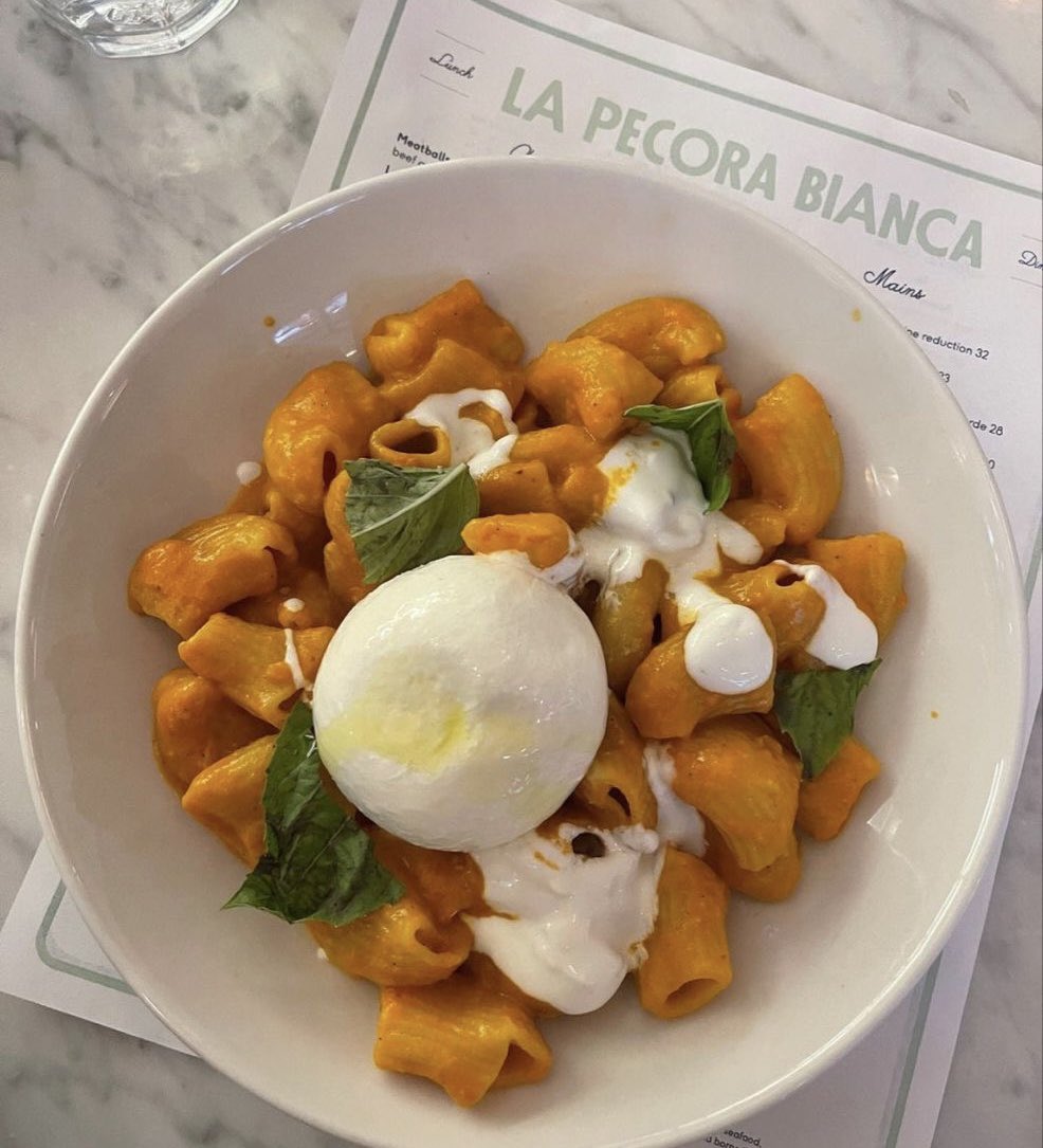 OfficialPLT's tweet photo. Pasta>> https://t.co/8ldsCMACMU