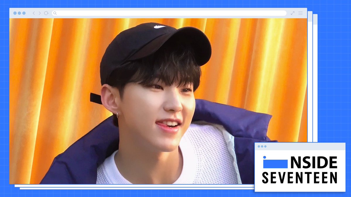 pledis_17's tweet photo. [INSIDE SEVENTEEN] 호시 NIKE 콘텐츠 'HOSHI's Style STORY' 촬영 비하인드 (HOSHI's NIKE Shoot Sketch)

▶️ https://t.co/EHlQDEV7Y6

#HOSHI #호시
#SEVENTEEN #세븐틴
#INSIDE_SVT https://t.co/M2nk7JhLgt