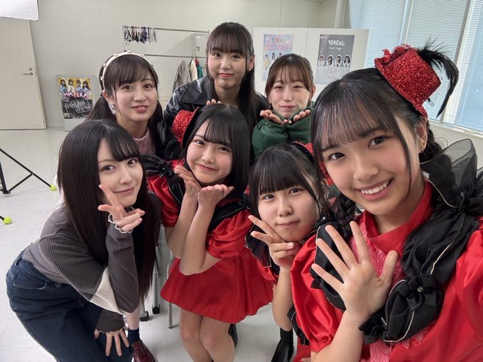 秋月柑七のTwitter画像32