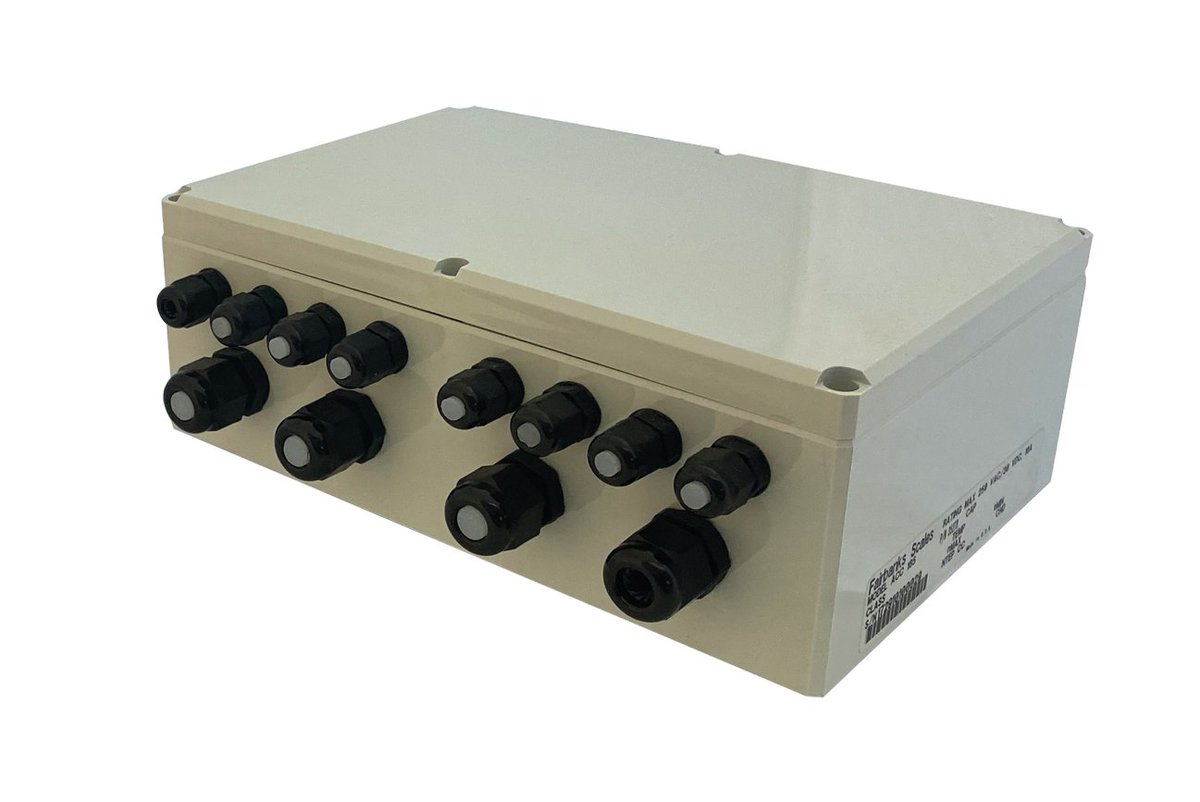 FairbanksScales's tweet image. Fairbanks Scales @FairbanksScales Vehicle weighing can be a complex process. That's why we developed the FB7100 Series of #scaleinstruments. It features easy-to-navigate menus and a graphic touch screen #display with #largebuttons:  ow.ly/hVhn50M2HYY.  Call:  816-471-0231