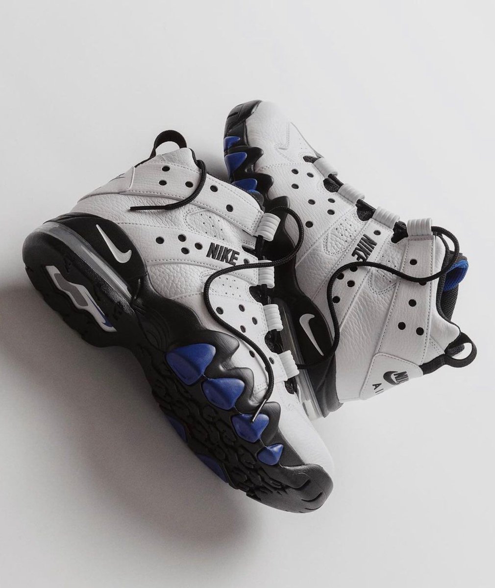 nike air max cb 94 royal blue