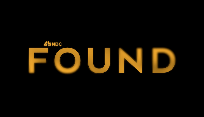 FOUND: Season 1, Episode 13: Missing While Forgotten Plot Synopsis & Air Date [NBC] 

Link: tinyurl.com/yvngbf6b 

#ArlenEscarpeta #BrettDalton #Found #GabrielleWalsh #KaranOberoi #KelliWilliams #MarkPaulGosselaar #NBC #Peacock #ShanolaHampton #TVShowNews