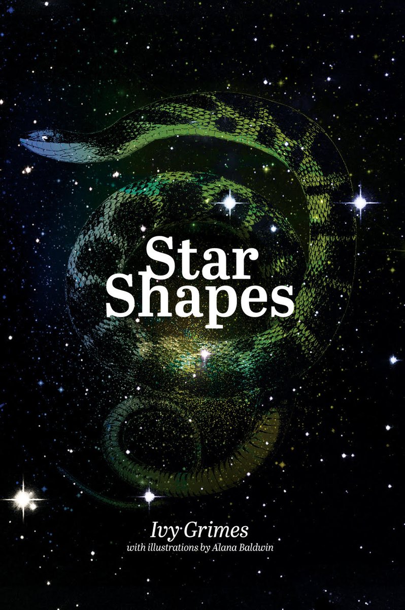 OUT TODAY - Star Shapes!

ivyivyivyivy.com/starshapes/