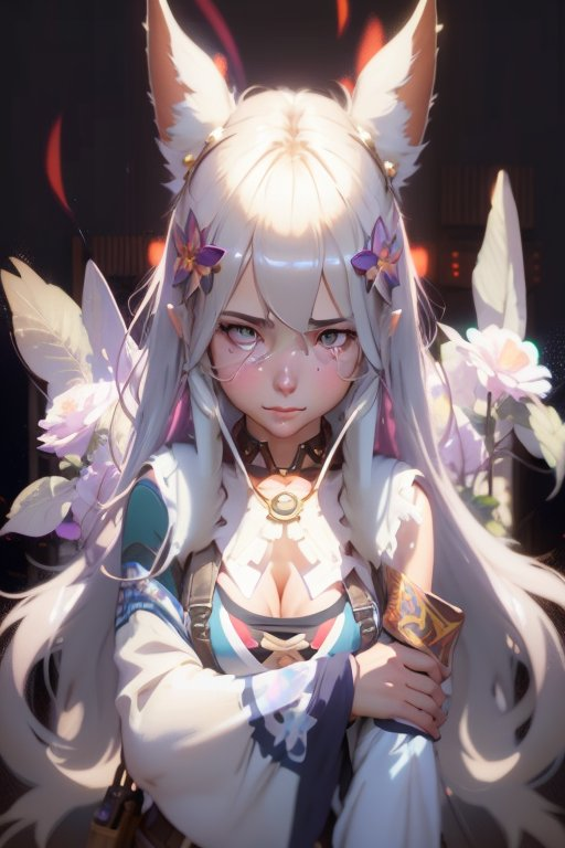 0xAnna1's tweet photo. #AIart https://t.co/jWkKVkS7vi
