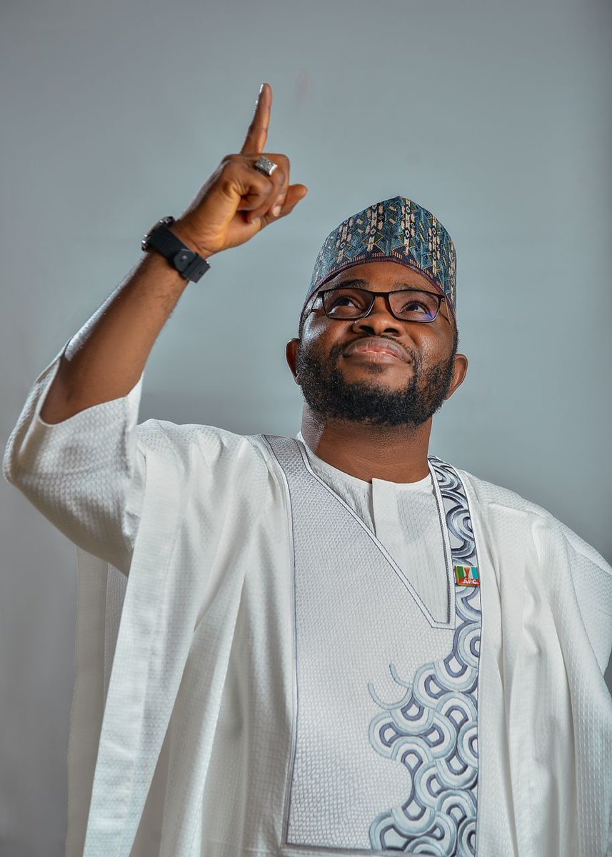 Alhamdullilah!
Alhamdullilah!!
Alhamdullilahi Robbil Al-ameen!!!

My heart is full of gratitude to Allah (SWT), His Most Excellency and the supreme being in whose hands is our souls for His favour, mercy and divine elevation at this tender age of my life. I thank Him