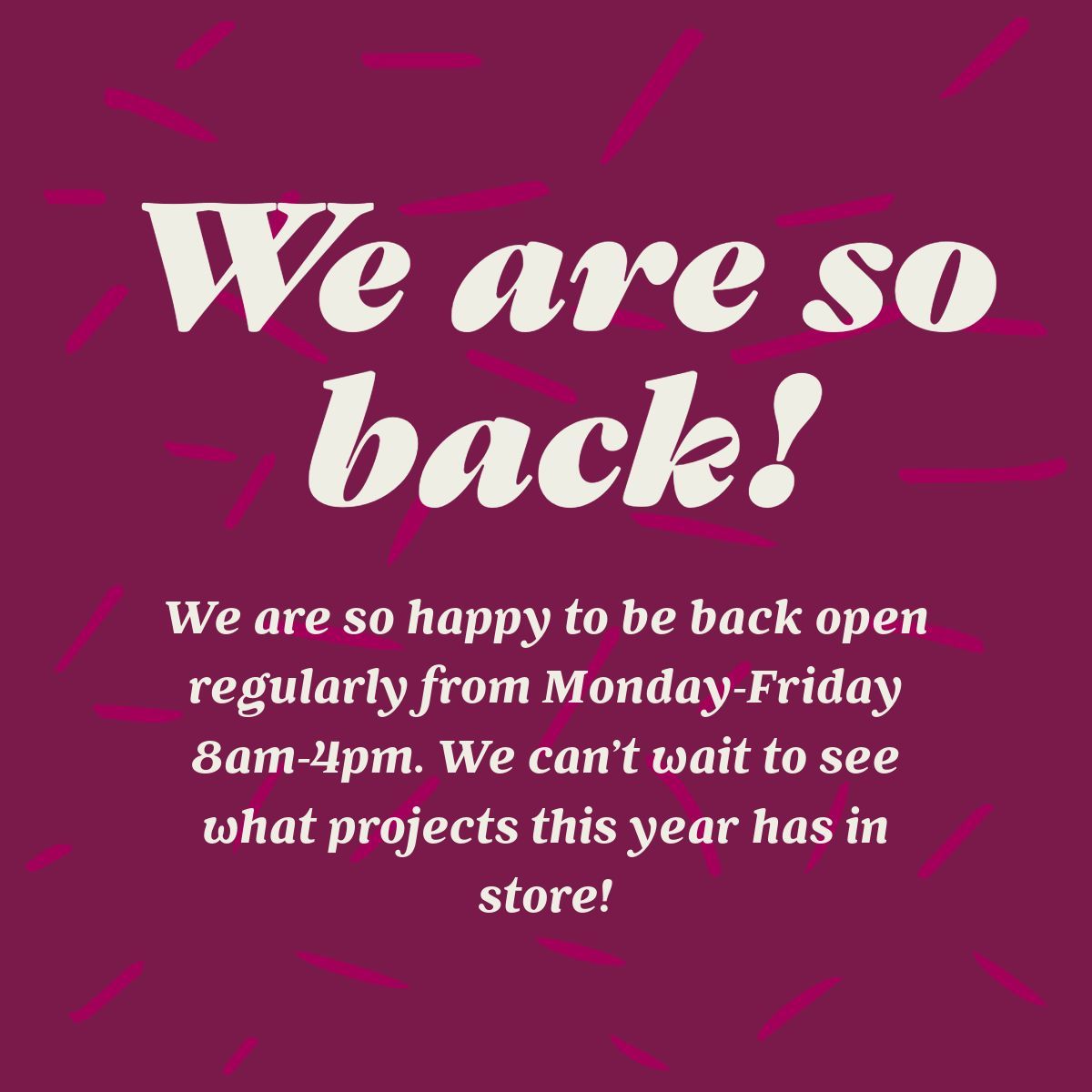 🎉✨ Happy New Year! 🥳 We hope your holiday season was filled with joy and laughter. Now, let's dive into 2024 together—we're here to inspire and assist you in planning those amazing outdoor projects! 🌿🏡 

#NewYearInspiration #2024Projects #OutdoorDreaming #BuiltWithBrowns