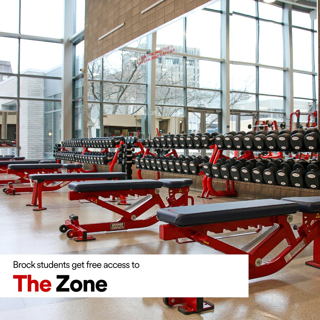 Brock Recreation tweet media