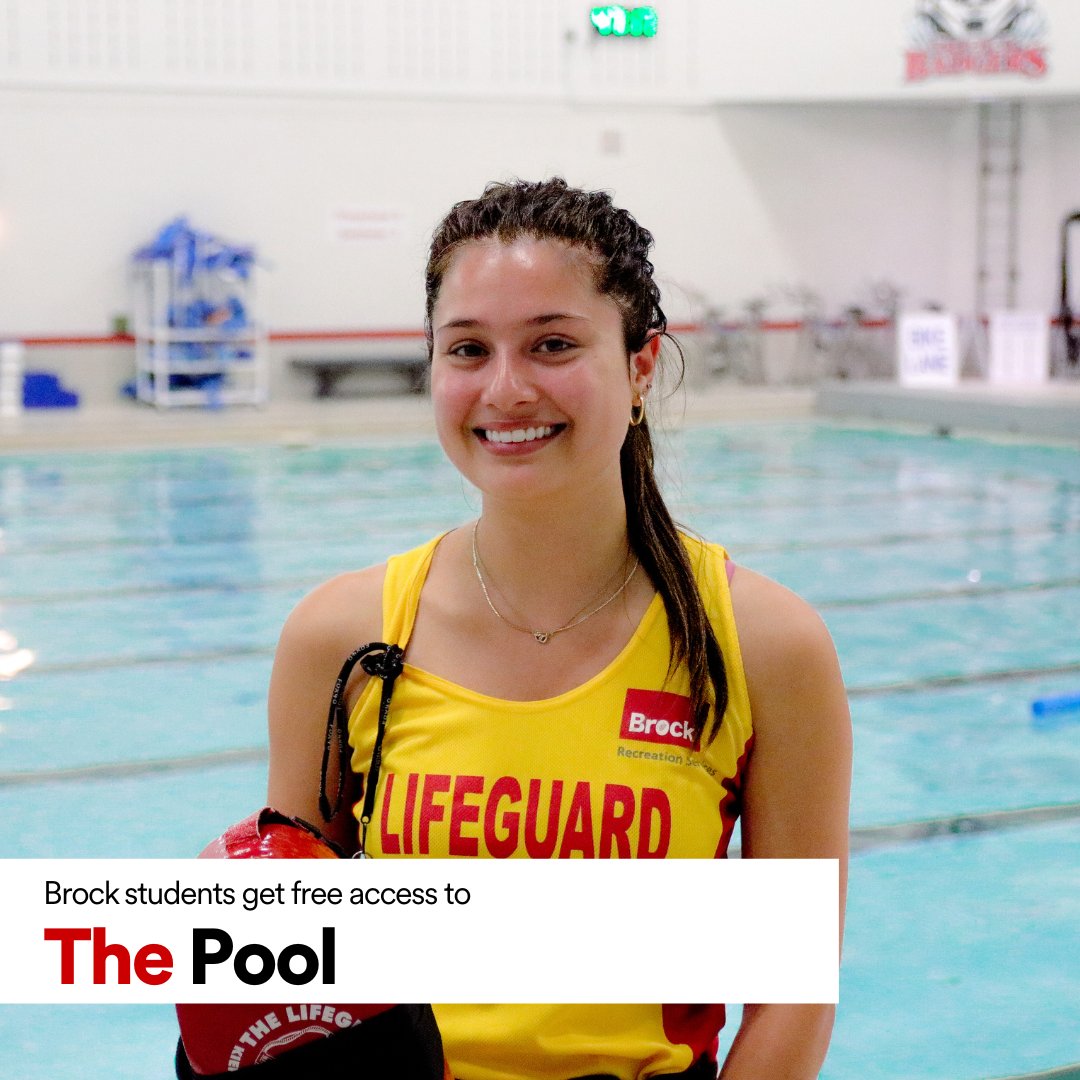 Brock Recreation tweet media