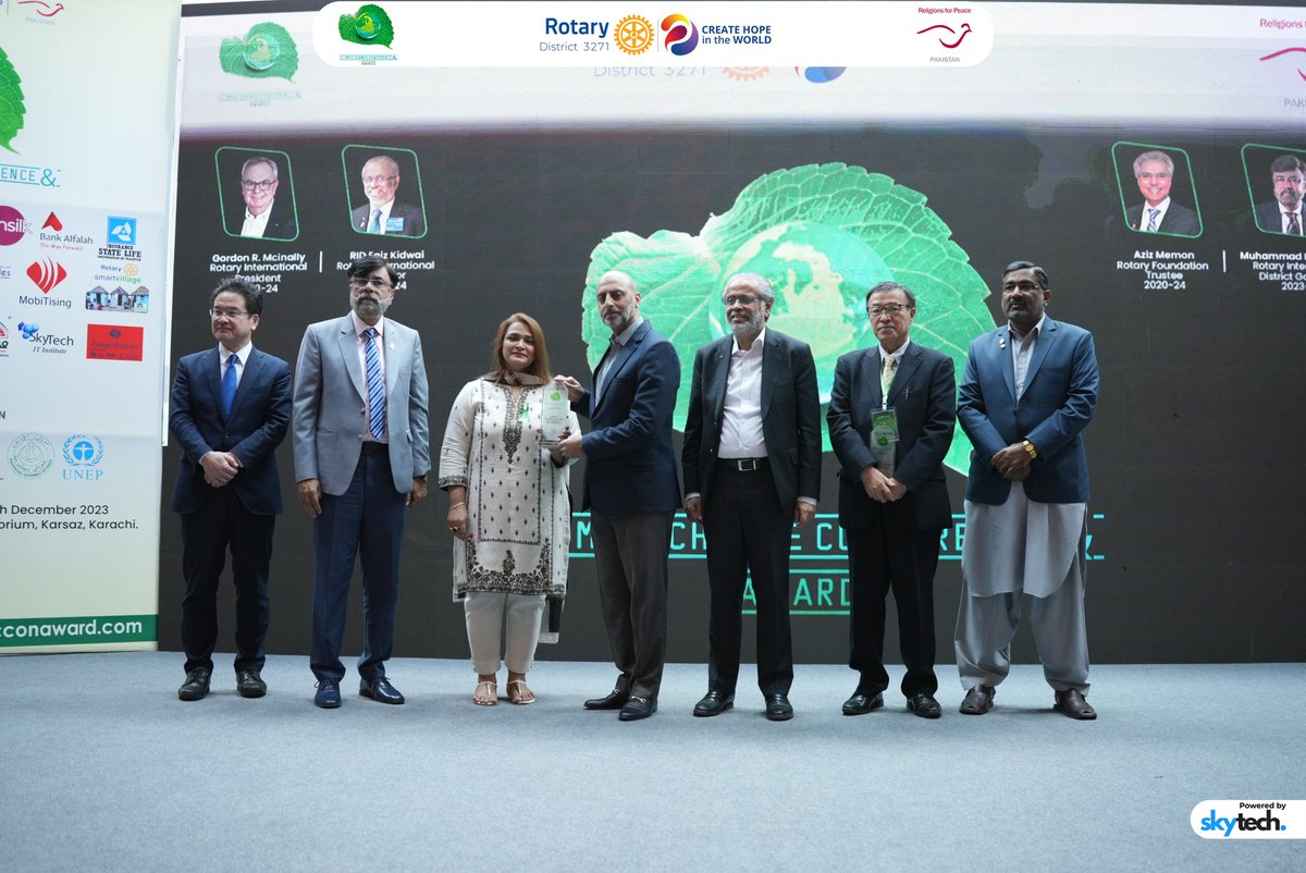RfPPakistan's tweet photo. 𝑪𝒍𝒊𝒎𝒂𝒕𝒆 𝑪𝒉𝒂𝒏𝒈𝒆 𝑪𝒐𝒏𝒇𝒆𝒓𝒆𝒏𝒄𝒆,  𝑯𝒐𝒏𝒐𝒓 𝒕𝒉𝒐𝒔𝒆 𝒘𝒉𝒐𝒔𝒆 𝒅𝒆𝒅𝒊𝒄𝒂𝒕𝒊𝒐𝒏 𝒂𝒏𝒅 𝒆𝒙𝒄𝒆𝒍𝒍𝒆𝒏𝒄𝒆 𝒔𝒉𝒊𝒏𝒆 𝒃𝒓𝒊𝒈𝒉𝒕 𝒊𝒏 𝒕𝒉𝒆 𝒇𝒊𝒈𝒉𝒕 𝒂𝒈𝒂𝒊𝒏𝒔𝒕 𝒄𝒍𝒊𝒎𝒂𝒕𝒆 𝒄𝒉𝒂𝒏𝒈𝒆. They 𝒅𝒆𝒔𝒆𝒓𝒗𝒆𝒔 𝒆𝒗𝒆𝒓𝒚 𝒂𝒄𝒄𝒐𝒍𝒂𝒅𝒆. https://t.co/xEZuY2Zubb