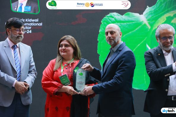 RfPPakistan's tweet photo. 𝑪𝒍𝒊𝒎𝒂𝒕𝒆 𝑪𝒉𝒂𝒏𝒈𝒆 𝑪𝒐𝒏𝒇𝒆𝒓𝒆𝒏𝒄𝒆,  𝑯𝒐𝒏𝒐𝒓 𝒕𝒉𝒐𝒔𝒆 𝒘𝒉𝒐𝒔𝒆 𝒅𝒆𝒅𝒊𝒄𝒂𝒕𝒊𝒐𝒏 𝒂𝒏𝒅 𝒆𝒙𝒄𝒆𝒍𝒍𝒆𝒏𝒄𝒆 𝒔𝒉𝒊𝒏𝒆 𝒃𝒓𝒊𝒈𝒉𝒕 𝒊𝒏 𝒕𝒉𝒆 𝒇𝒊𝒈𝒉𝒕 𝒂𝒈𝒂𝒊𝒏𝒔𝒕 𝒄𝒍𝒊𝒎𝒂𝒕𝒆 𝒄𝒉𝒂𝒏𝒈𝒆. They 𝒅𝒆𝒔𝒆𝒓𝒗𝒆𝒔 𝒆𝒗𝒆𝒓𝒚 𝒂𝒄𝒄𝒐𝒍𝒂𝒅𝒆. https://t.co/xEZuY2Zubb