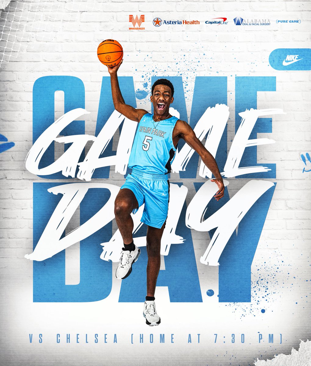 Big shoutout to <a href="/Whataburger/">Whataburger®</a> for being a Gameday sponsor!!