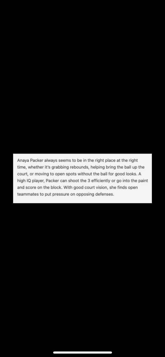 MesaHighGirlsbball tweet media